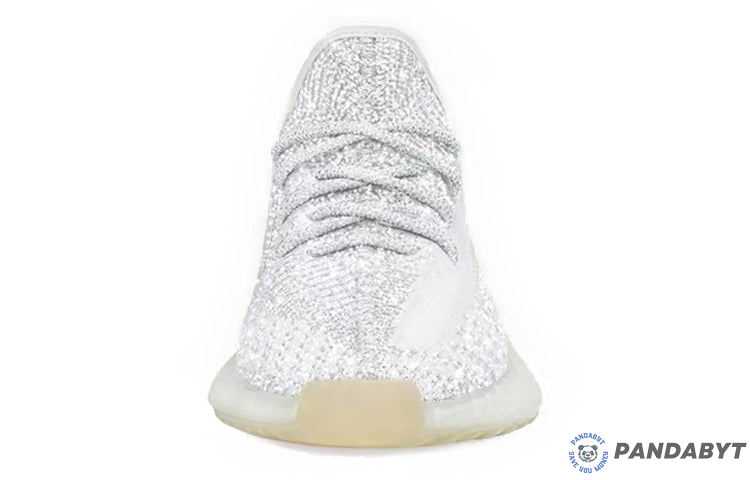 Pandabuy Adidas Yeezy Boost 350 V2 'Yeshaya Odblaskowe'