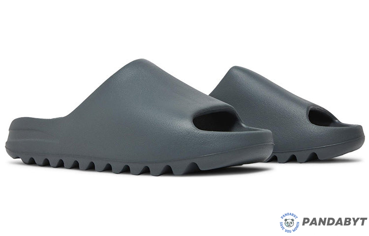 Pandabuy Adidas Yeezy Slides 'Slate Grey'