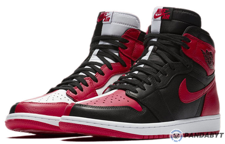 Pandabuy Air Jordan 1 Retro High Og Nrg 'Homage To Home' Chicago Exclusive