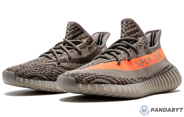 Pandabuy Adidas Yeezy Boost 350 V2 'Beluga'