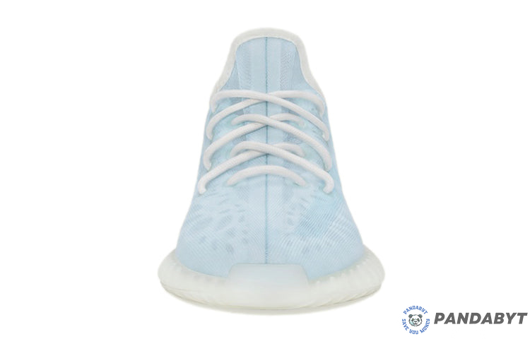 Pandabuy Adidas Yeezy Boost 350 V2 'Mono Ice'