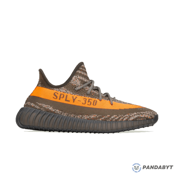 Pandabuy Adidas Yeezy Boost 350 V2 'Carbon Beluga'