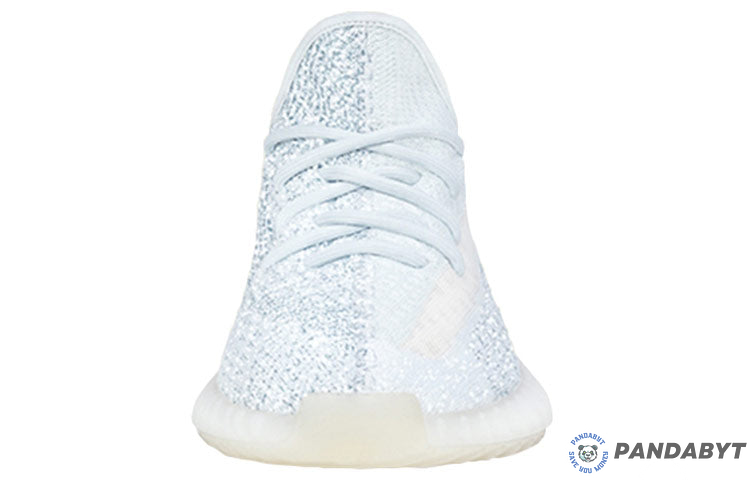 Pandabuy Adidas Yeezy Boost 350 V2 'Cloud White Reflective'