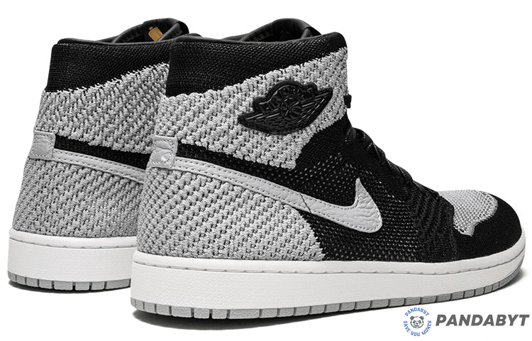 Pandabuy Air Jordan 1 Retro High Og Flyknit 'Shadow'