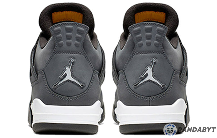 Pandabuy Air Jordan 4 Retro 'Cool Grey' 2019