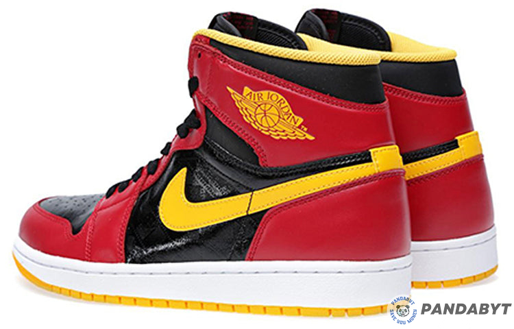 Pandabuy Air Jordan 1 Retro High Og 'Highlight Reel'