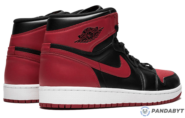 Pandabuy Air Jordan 1 Retro High Og 'Bred' 2013