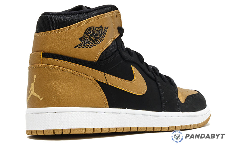 Pandabuy Air Jordan 1 Retro High 'Melo'