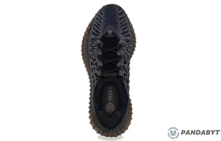 Pandabuy Adidas Yeezy Boost 350 V2 Cmpct 'Slate Blue'