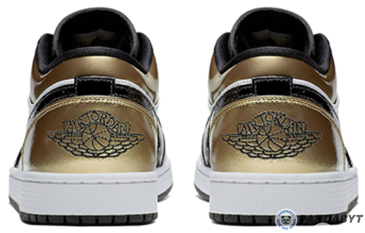 Pandabuy Air Jordan 1 Low 'Orteil'