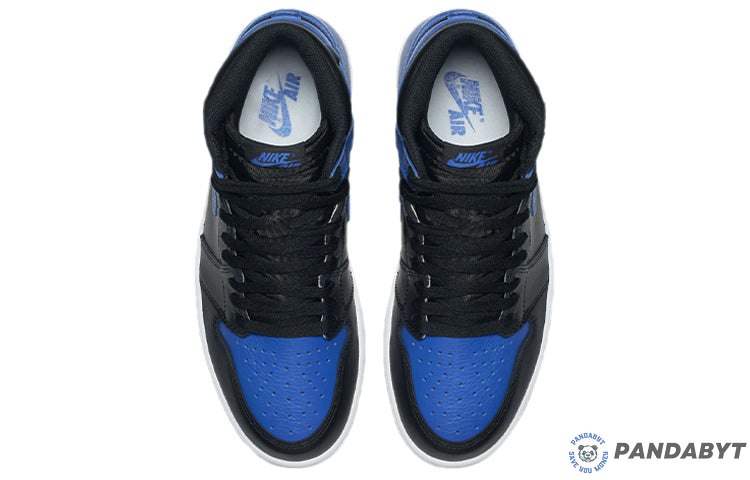 Pandabuy Air Jordan 1 Retro High Og 'Royal' 2017