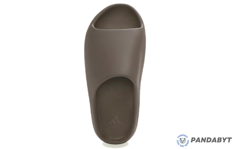 Pandabuy Adidas Yeezy Slides 'Soot' 2021