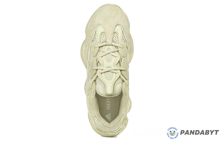 Pandabuy Adidas Originals Yeezy 500