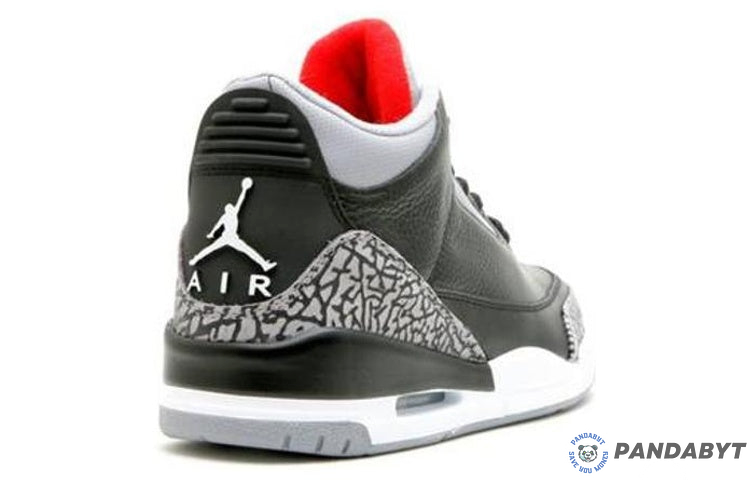 Pandabuy Air Jordan 3 Retro 'Countdown Pack'