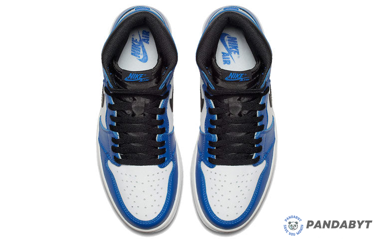 Pandabuy Air Jordan 1 Retro High Og 'Game Royal'