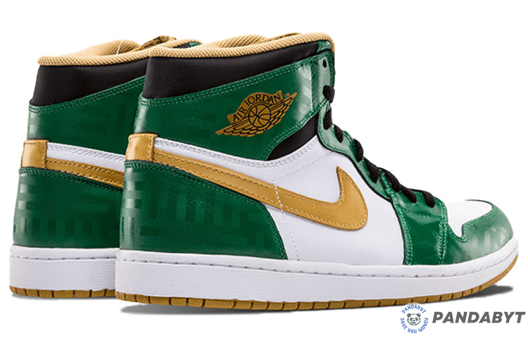 Pandabuy Air Jordan 1 Retro High Og 'Celtics'