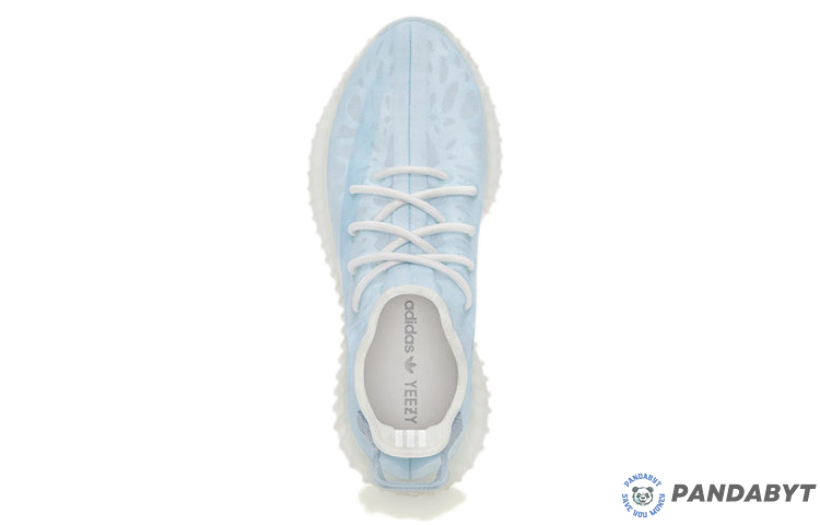 Pandabuy Adidas Yeezy Boost 350 V2 'Mono Ice'