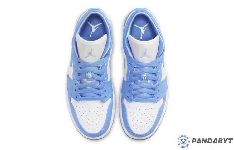 Pandabuy Air Jordan 1 Low 'Unc'