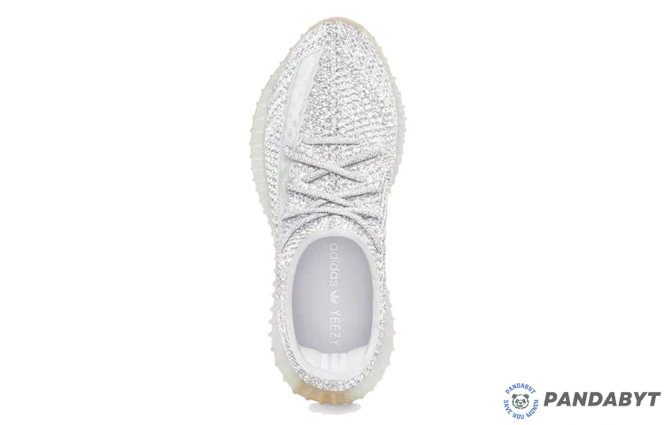 Pandabuy Adidas Yeezy Boost 350 V2 'Yeshaya Reflective'