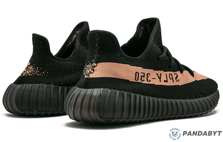 Pandabuy Adidas Yeezy Boost 350 V2 'Copper'