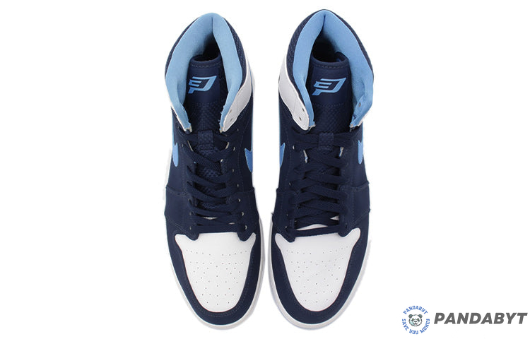 Pandabuy Air Jordan 1 Retro High 'Cp3'