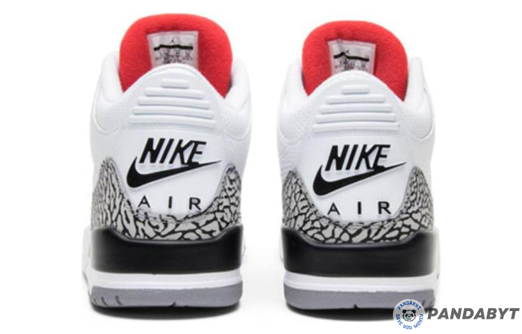 Pandabuy Air Jordan 3 Retro '88' 2013