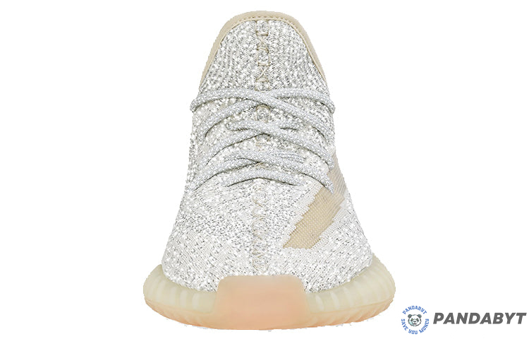 Pandabuy Adidas Yeezy Boost 350 V2 'Lundmark Reflective'