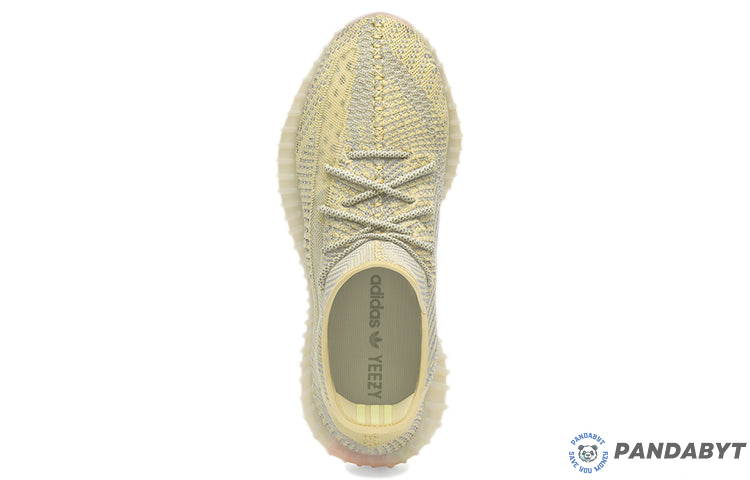 Pandabuy Adidas Yeezy Boost 350 V2 'Antlia Non-Reflective'