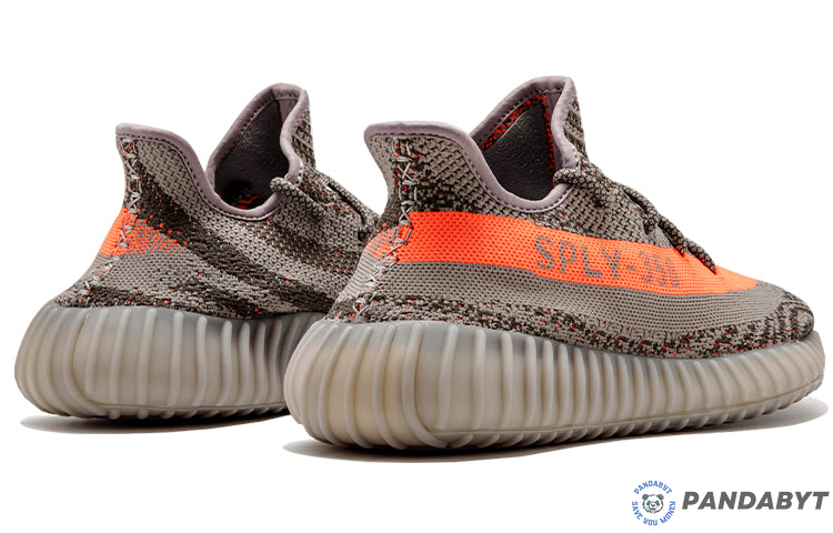 Pandabuy Adidas Yeezy Boost 350 V2 'Beluga'