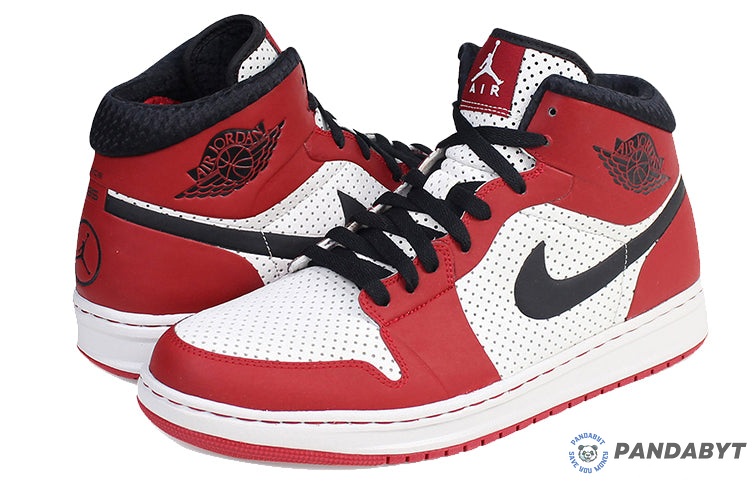 Pandabuy Air Jordan 1 Alpha 'Chicago'