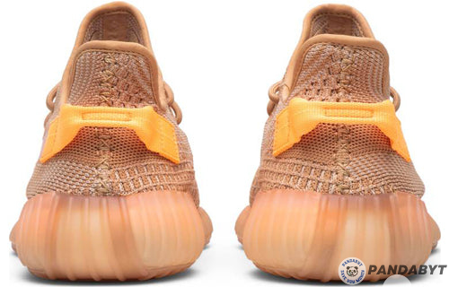 Pandabuy Adidas Yeezy Boost 350 V2 'Clay'