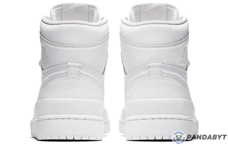 Pandabuy Air Jordan 1 Retro High Double Strap 'Summit White'