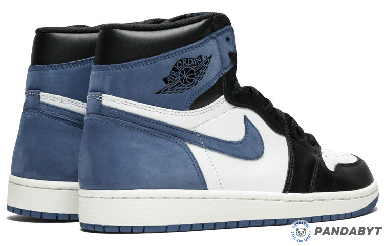 Pandabuy Air Jordan 1 Retro High Og 'Blue Moon'