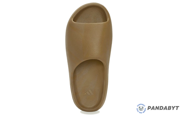 Pandabuy Adidas Yeezy Slides 'Ochre'