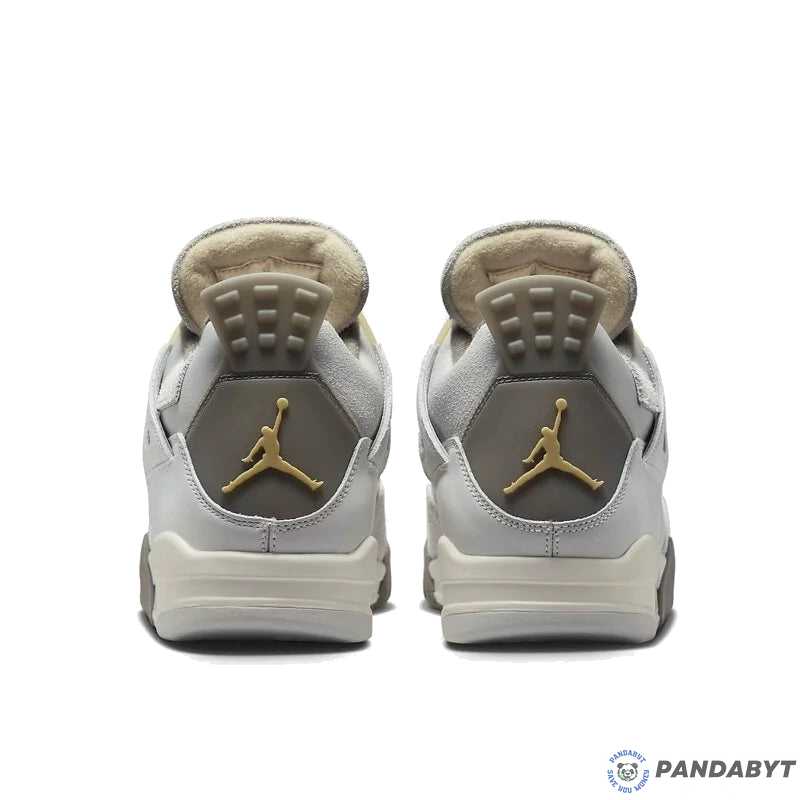 Pandabuy Air Jordan 4 Se 'Craft'