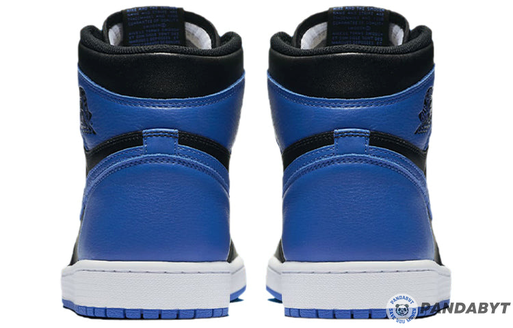 Pandabuy Air Jordan 1 Retro High Og 'Royal' 2017