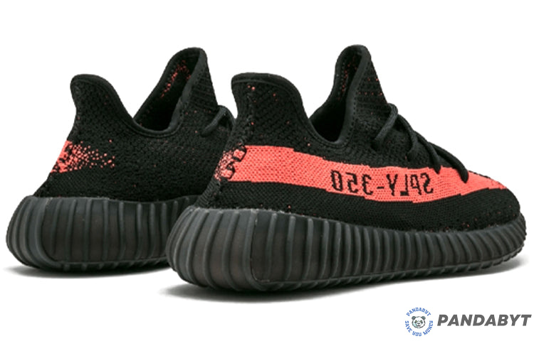 Pandabuy Adidas Yeezy Boost 350 V2 'Red'