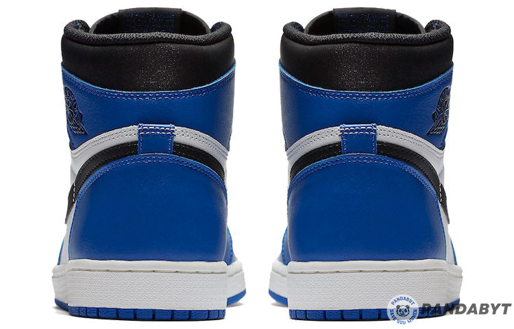 Pandabuy Air Jordan 1 Retro High Og 'Game Royal'