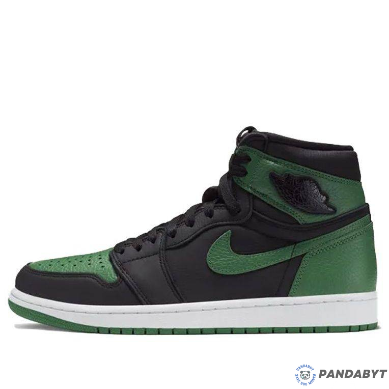 Pandabuy Air Jordan 1 Retro High Og 'Pine Green 2.0'