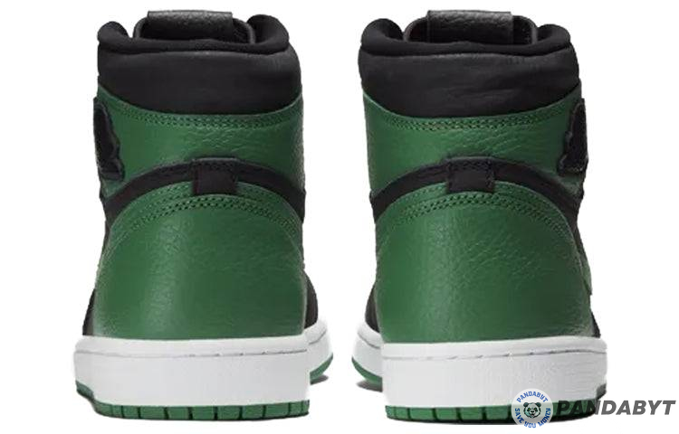 Pandabuy Air Jordan 1 Retro High Og 'Pine Green 2.0'