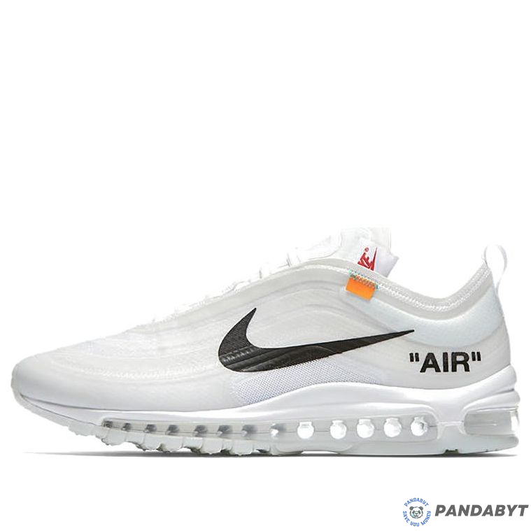 Pandabuy Nike Off-White x Air Max 97 OG „The Ten“