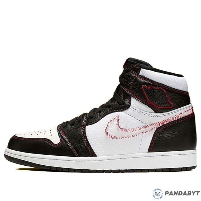 Pandabuy Air Jordan 1 Retro High OG 'Defiant'