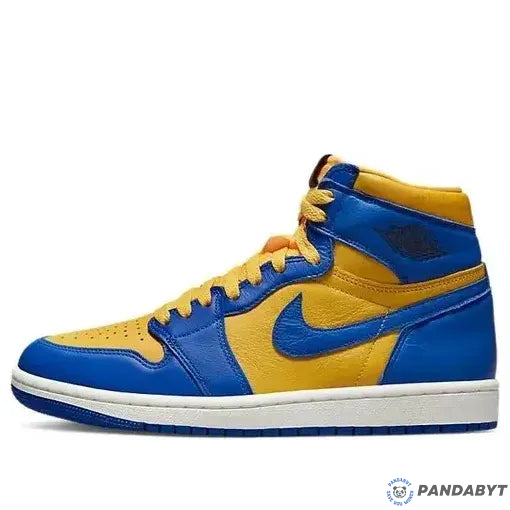 Pandabuy Air Jordan 1 Retro High Og 'Reverse Laney'