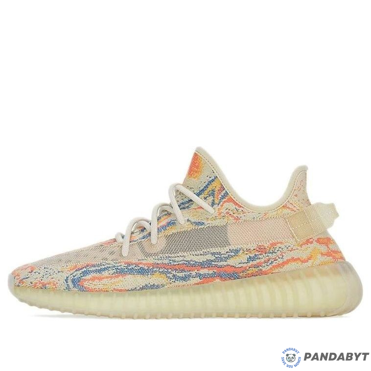 Pandabuy Adidas Yeezy Boost 350 V2 'MX Avena'