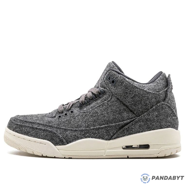 Pandabuy Air Jordan 3 Retro 'Wool'