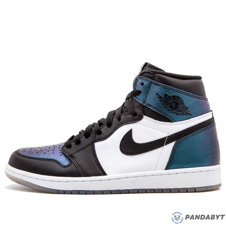 Pandabuy Air Jordan 1 Retro High OG 'All Star - Chameleon'