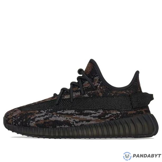 Pandabuy Adidas Yeezy Boost 350 V2 Dziecięce 'MX Rock'