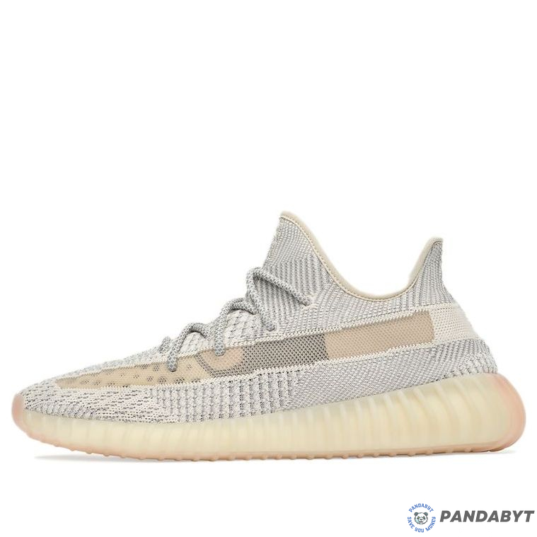 Pandabuy Adidas Yeezy Boost 350 V2 'Lundmark Nieodblaskowe'