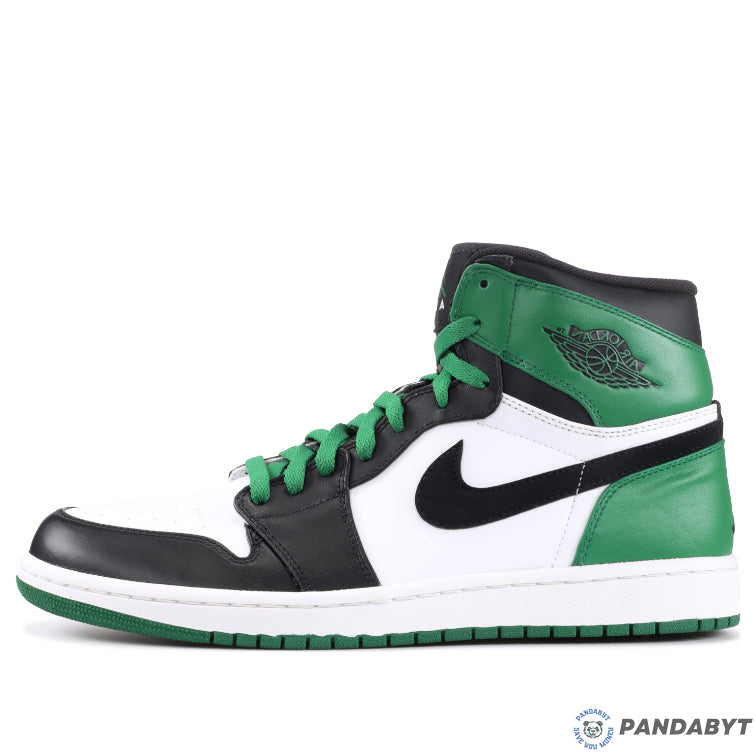 Pandabuy Air Jordan 1 Retro High 'Boston Celtics'