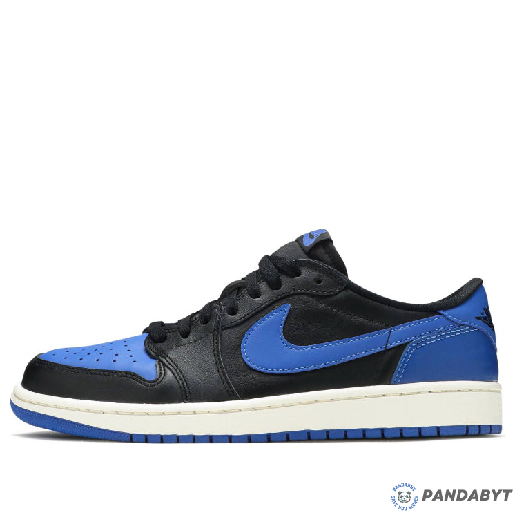 Pandabuy Air Jordan 1 Retro Low OG 'Royal'